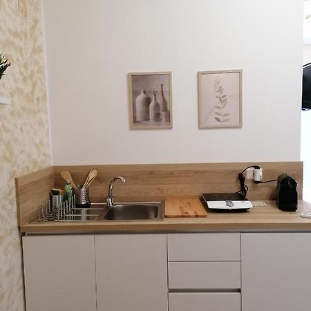 מסינה Giovanna Home Collection מראה חיצוני תמונה
