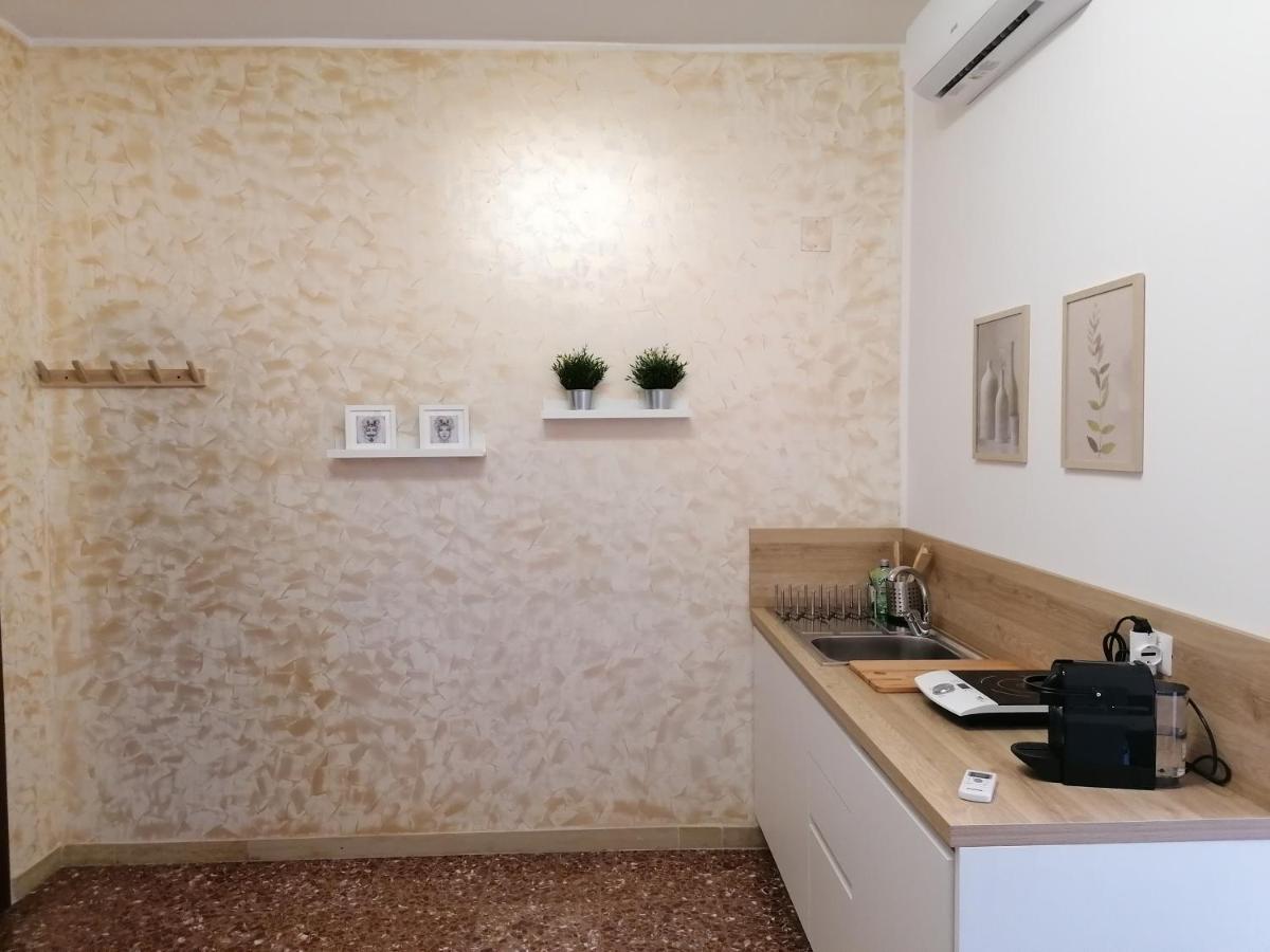 מסינה Giovanna Home Collection מראה חיצוני תמונה