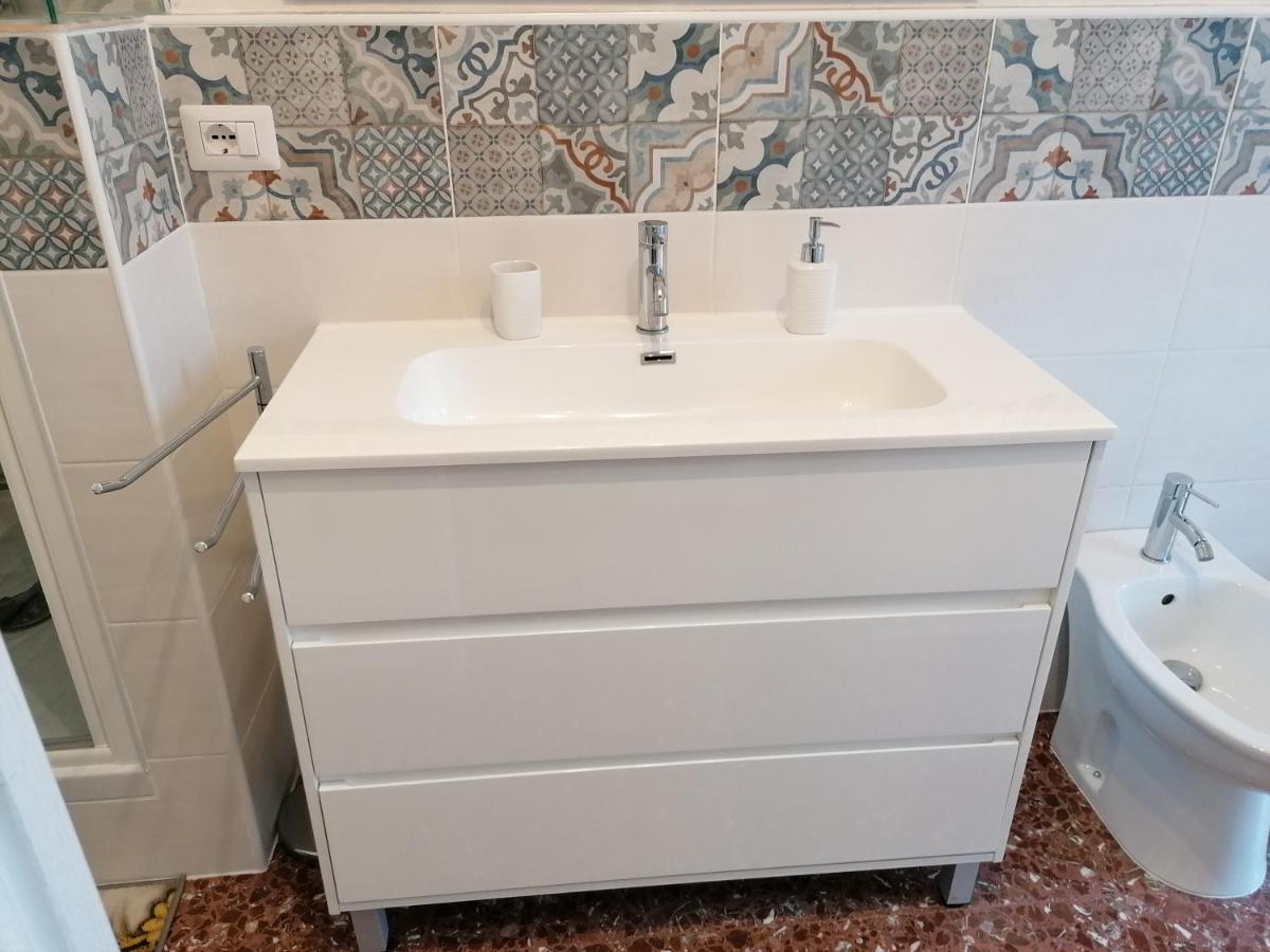 מסינה Giovanna Home Collection מראה חיצוני תמונה