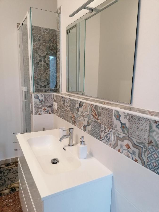 מסינה Giovanna Home Collection מראה חיצוני תמונה