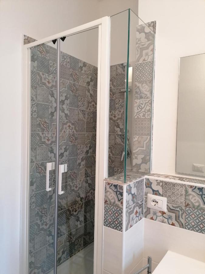 מסינה Giovanna Home Collection מראה חיצוני תמונה