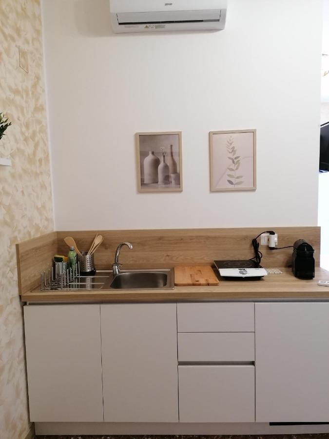 מסינה Giovanna Home Collection מראה חיצוני תמונה